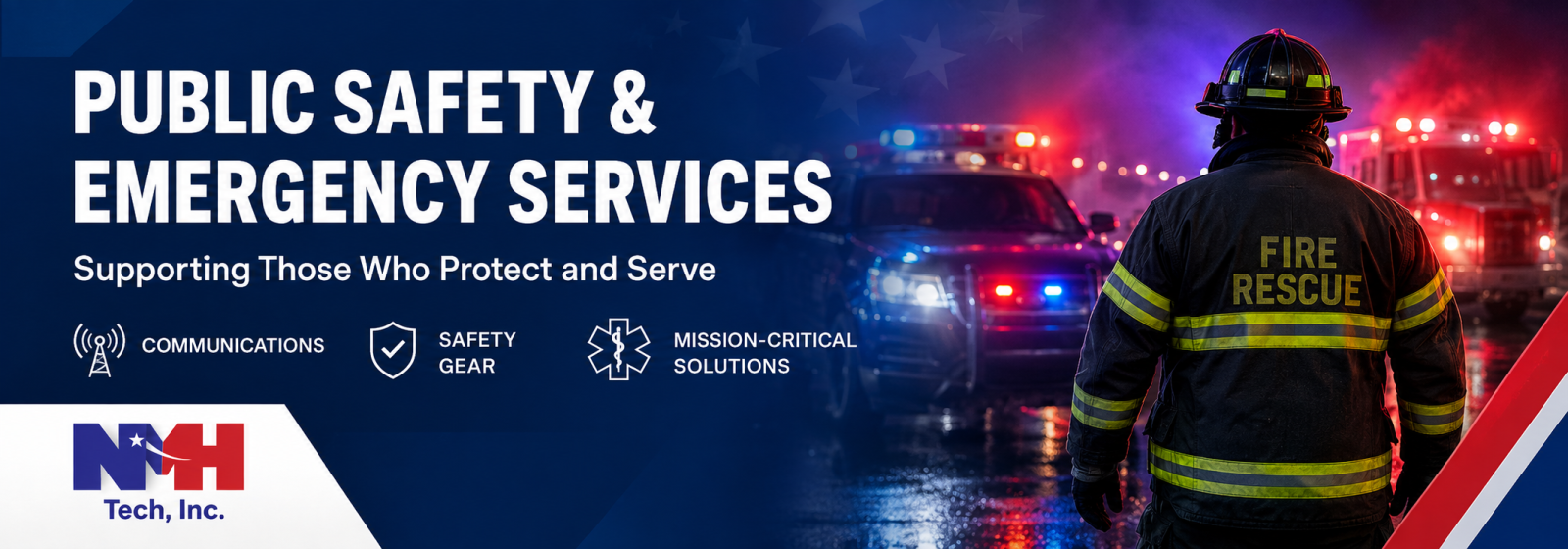 Public Safety  Emergency Services