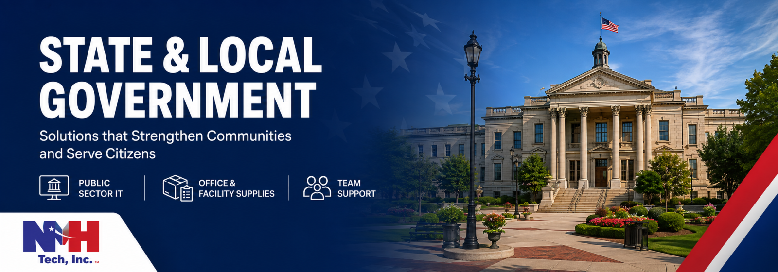 State  Local Government