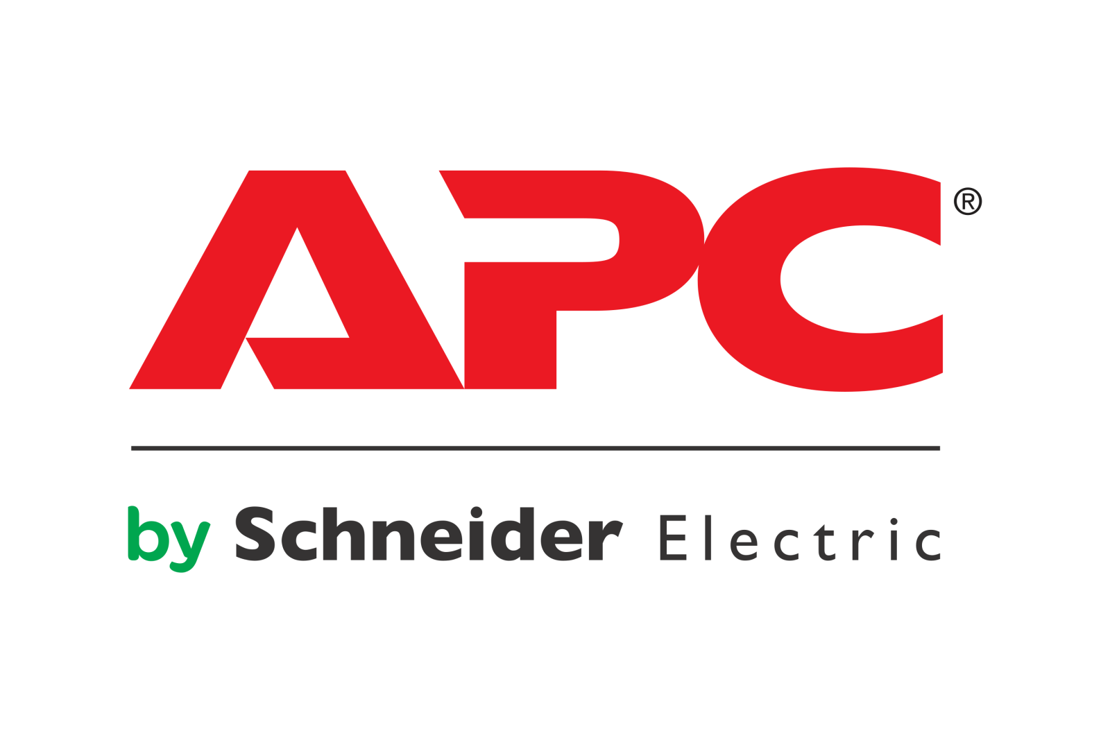 APC BY SCHNEIDER ELECTRIC