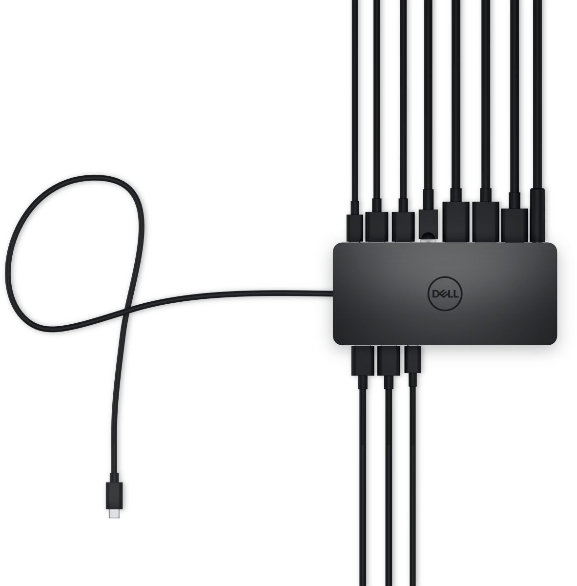 Dell Universal Dock UD22 Dell-UD22