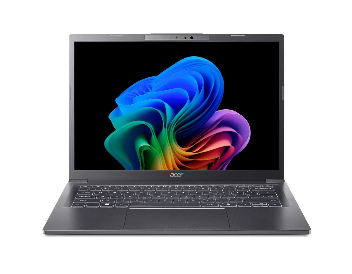 Acer Asp14AI A1452M72FH Copilot+PC NX.J8LAA.001