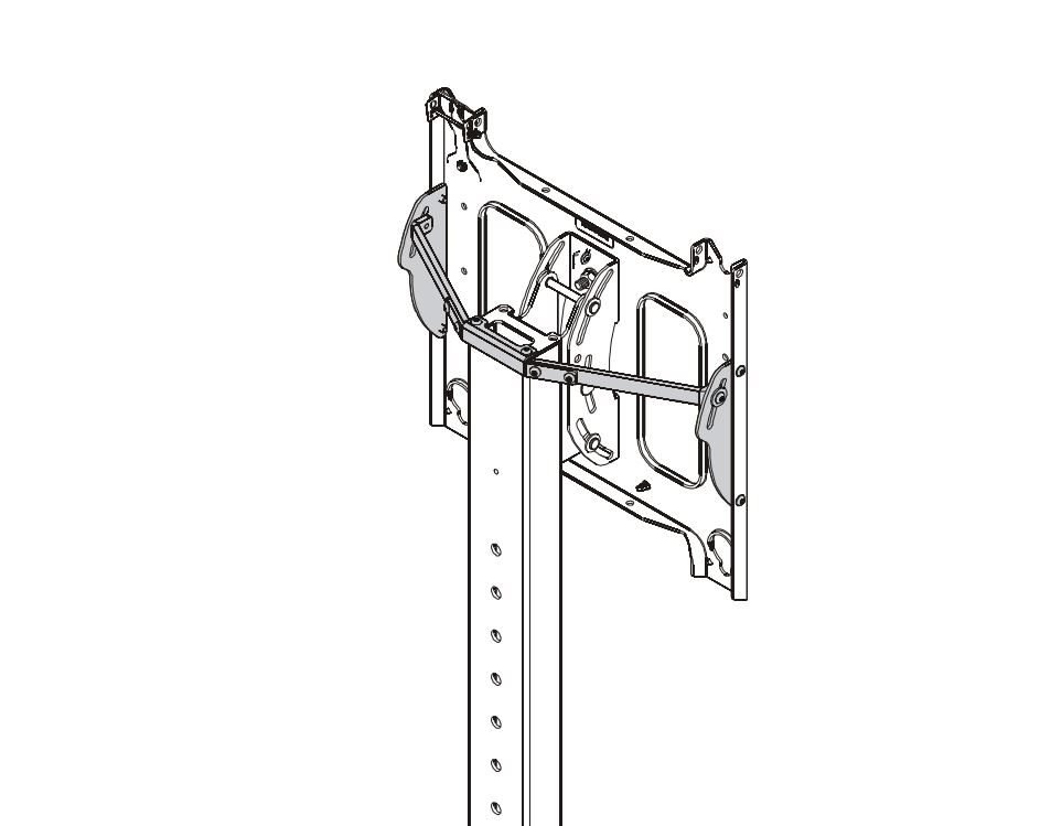 Chief PFC PF1 STABILIZER ACCESSORY PACTP1