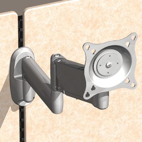 Chief WALL TRACK OFB OFB207