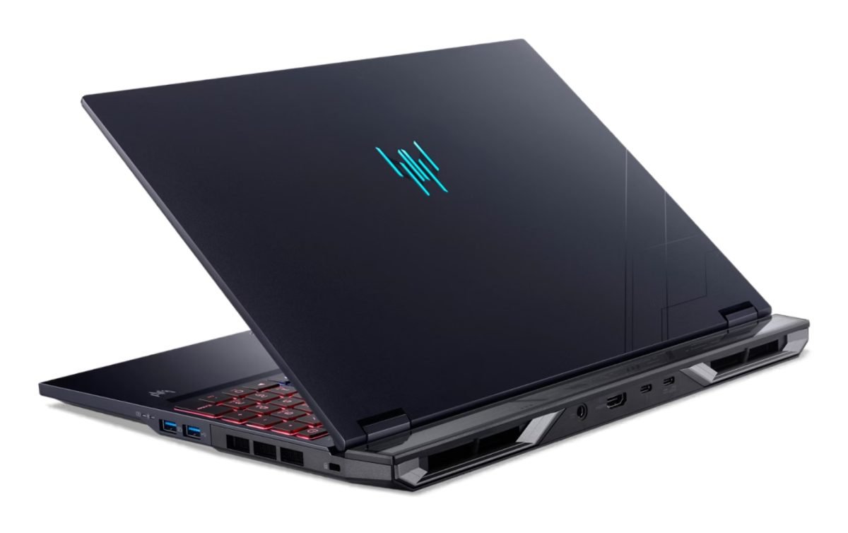 Acer Pred Helios 16" U9 32 1T 11P NH.U0UAA.004