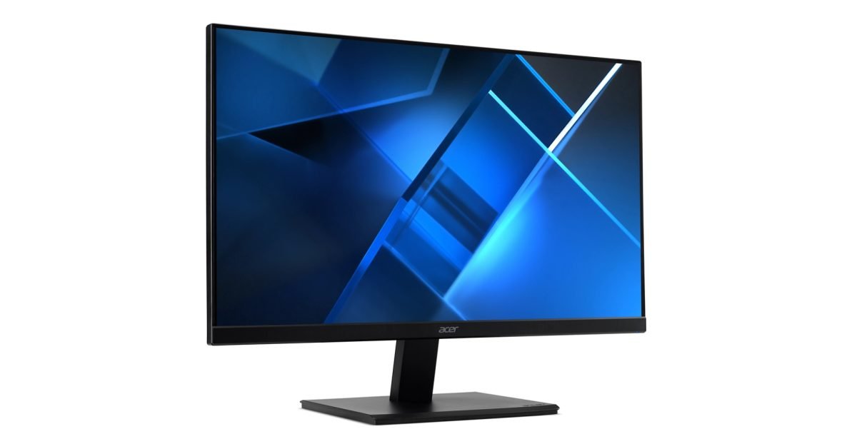 Acer V EPEAT 22" AG IPS Mntr UM.WV7AA.303