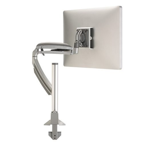 Chief K1Series SingleColumnMount Slv K1C120S