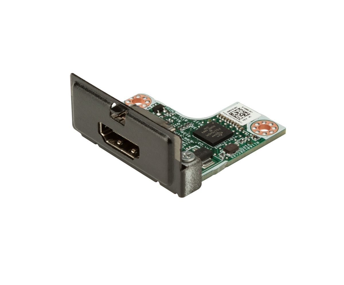 HP INC. - NSB OPTIONS HDMI FLEX PORT 69D47AA