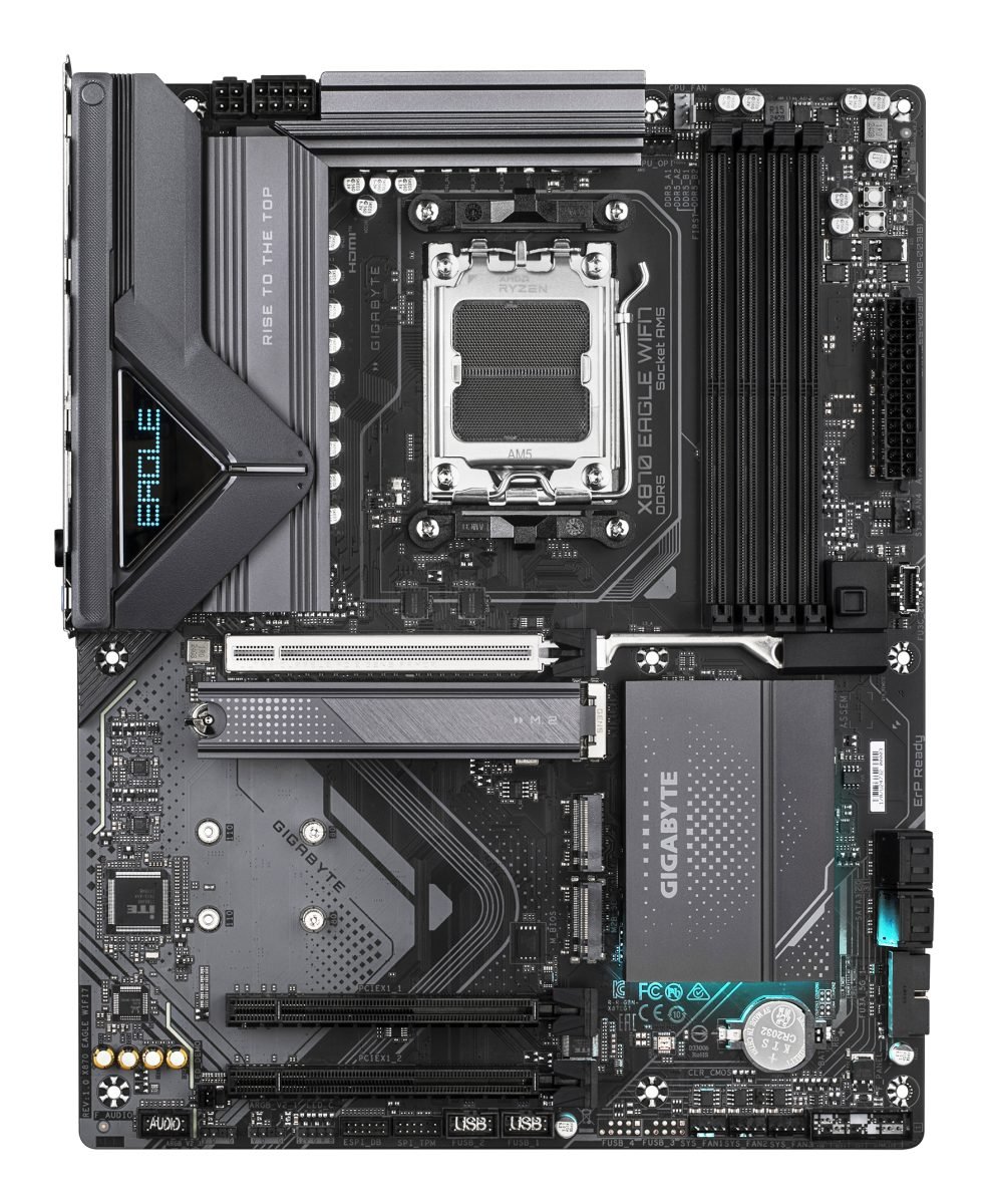 Gigabyte Technology X870 EAGLE WIFI7