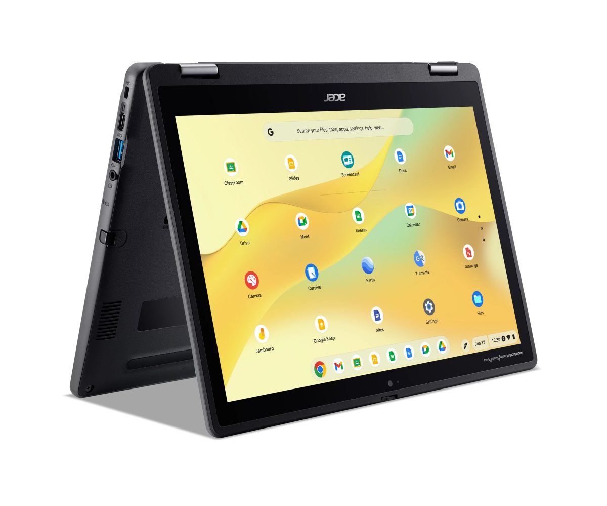 Acer CB Spin 12.2" N150 8G 64G CRM NX.JHWAA.003