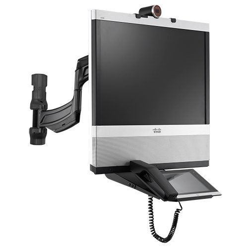 Chief CUSTOM 200X200 INTERFACE CIS JSB2090B