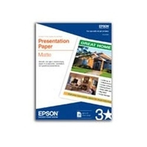 Epson Paper Matte B size 11x17 S041070