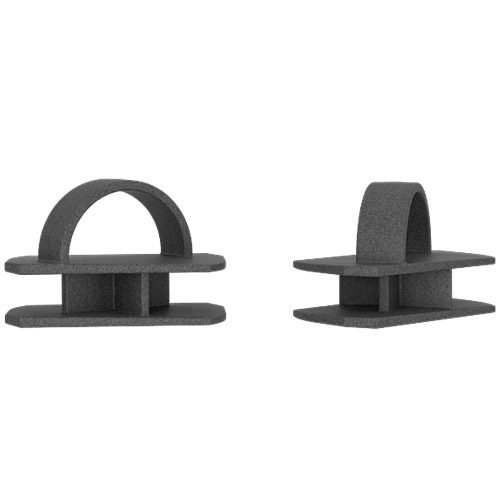 Chief CONNEXSYS CABLE CLIPS CSACLIPS