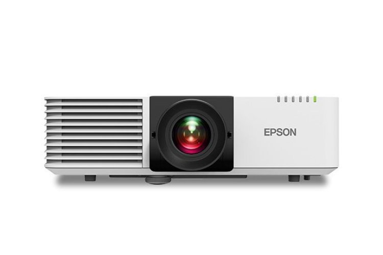 Epson L530U Projector with WIFI V11HA27020
