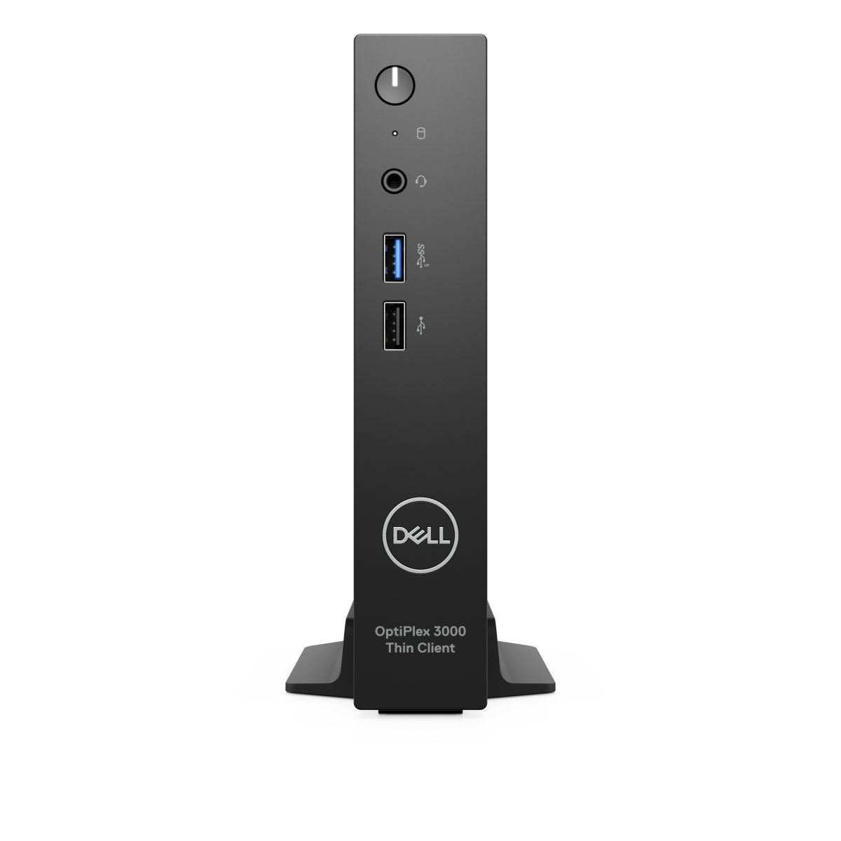 Dell 3000 N5105 8G 64G Thin OS 12R4C