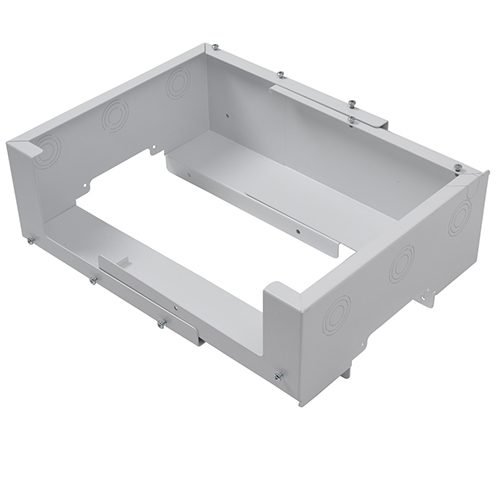 Chief SYSAU PLENUM RATED STRG BOX CMA474
