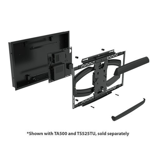Chief TA BRACKET FOR CR 100 + TS TAB1
