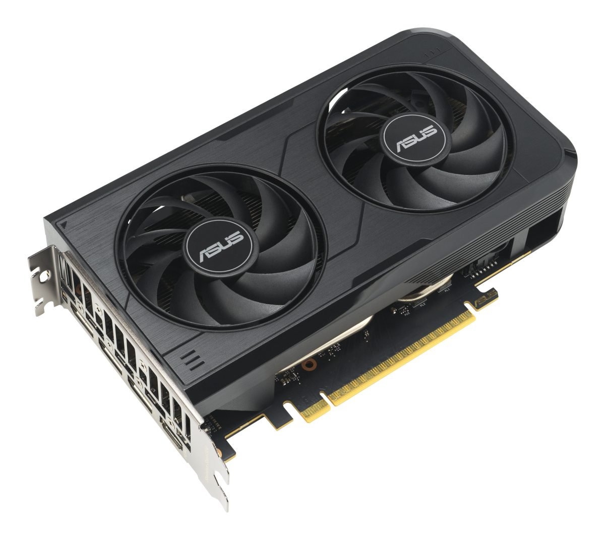 ASUS DUAL RTX5050 O8G DUAL-RTX5050-O8G