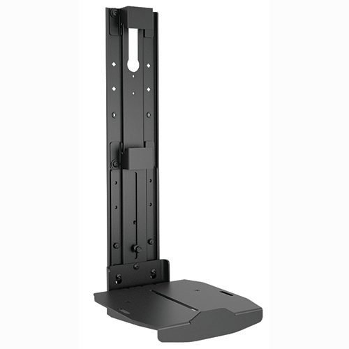 Chief Fusion 8" Above Below Shelf L FCA800