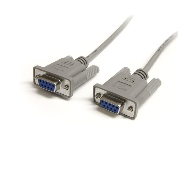Startech.com 6#039; VGA Monitor Serial Cable MXT100FF
