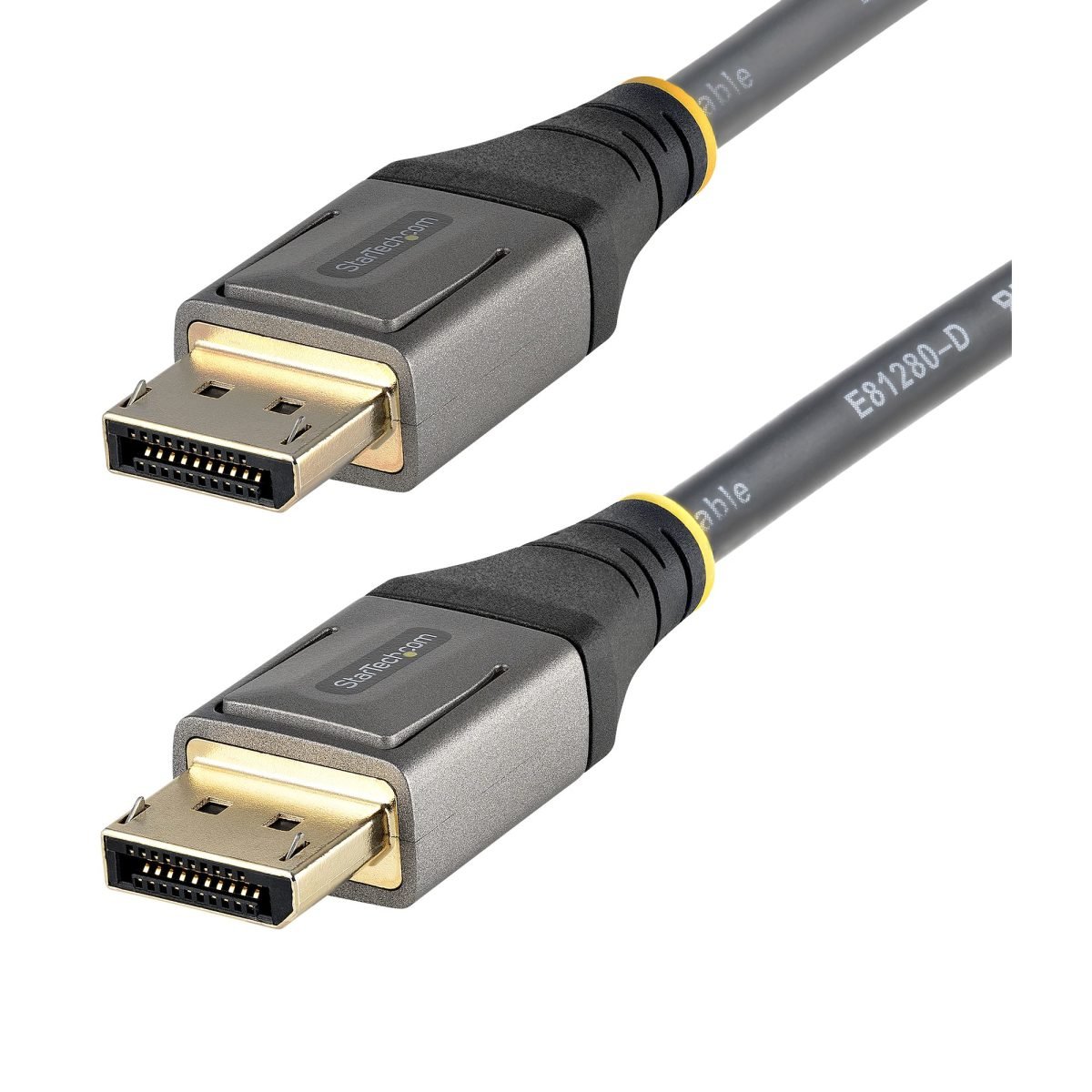 Startech.com 6ft DisplayPort 1.4 8K 60Hz DP14VMM2M