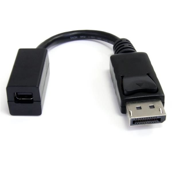 Startech.com Mini DisplayPort Adapter DP2MDPMF6IN