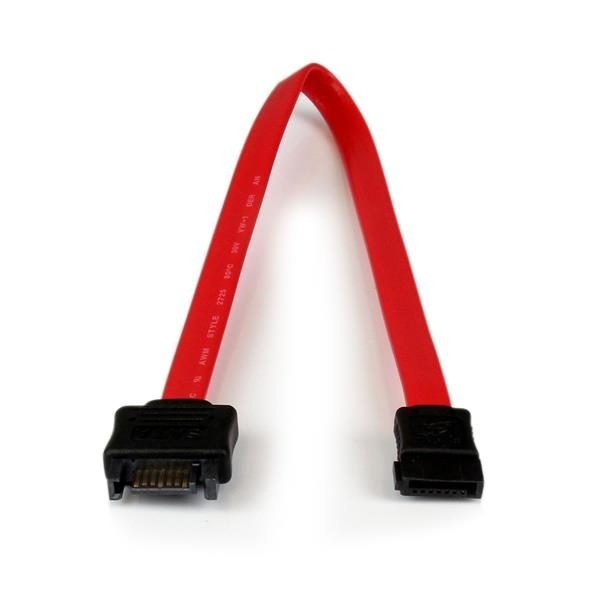 Startech.com 0.3m SATA Extension Cable SATAEXT30CM