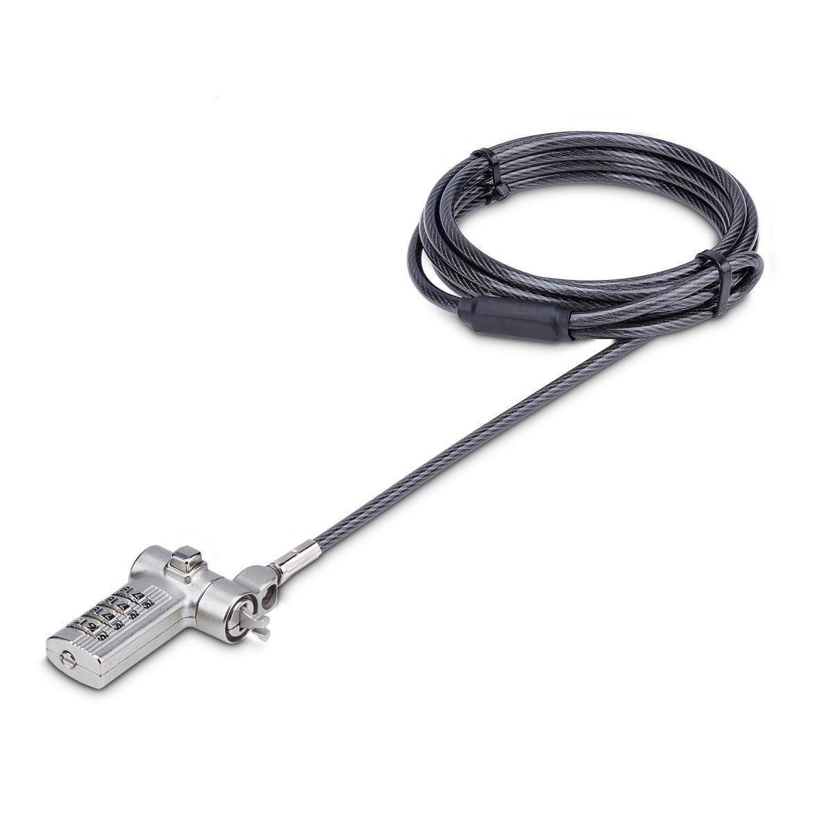 Startech.com Universal Laptop Cable Lock UNIVCS-LAPTOP-LOCK