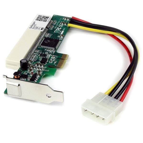 Startech.com PCIe to PCI Adapter Card TAA PEX1PCI1