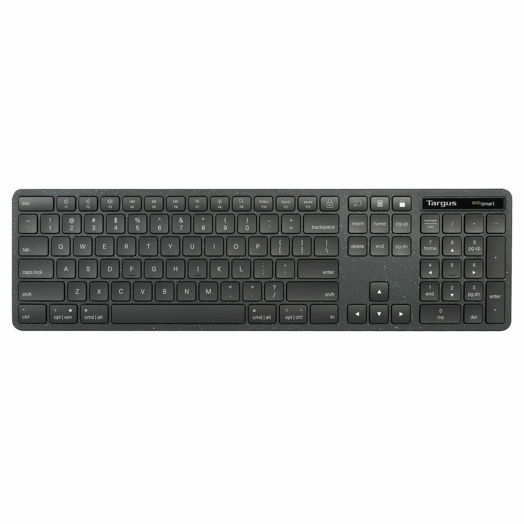 Targus Full-Size Wired EcoSmart Keyb AKB874US