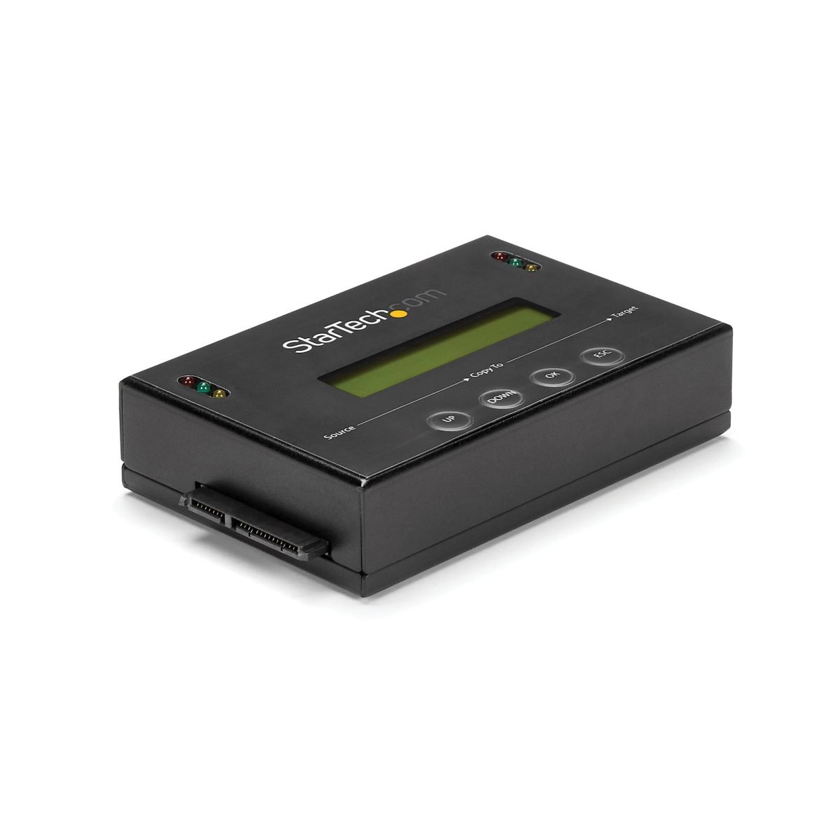Startech.com 2.53.5 SATA HDD Duplicator TAA SATDUP11