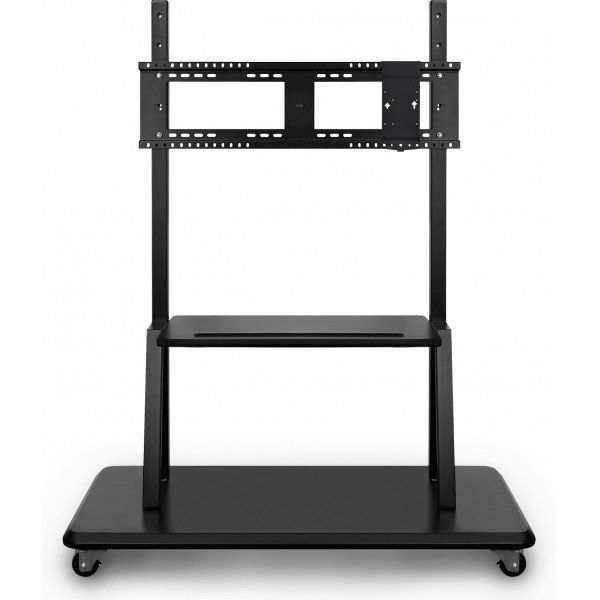 ViewSonic VB-STND-001 - Featuring a convenient storage tray and an included mounting bracket, the
