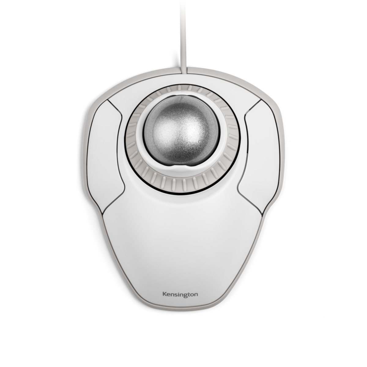 Kensington Orbit Trackball W Scroll Ring K72500WW