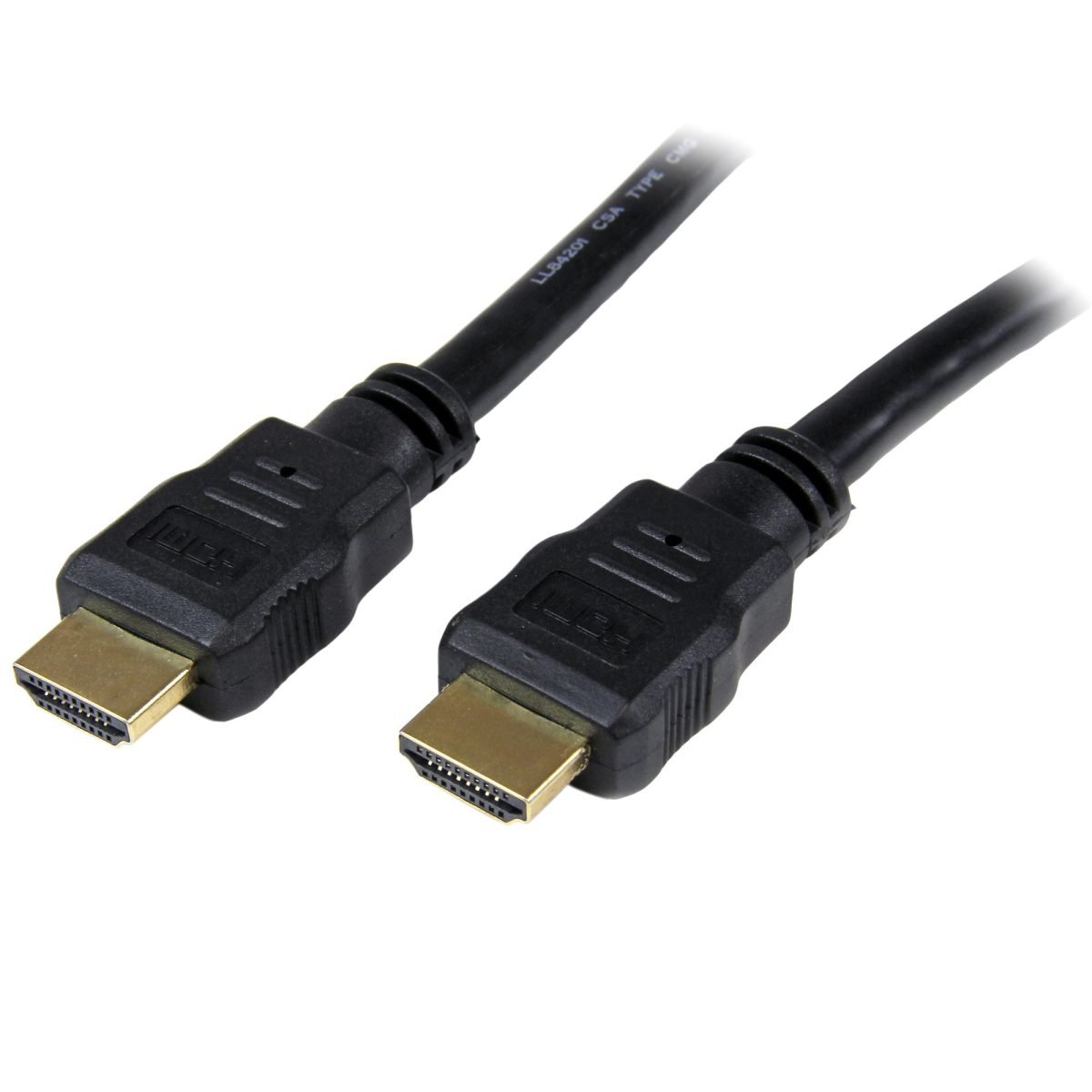 Startech.com 0.5m High Speed HDMI Cable HDMM50CM