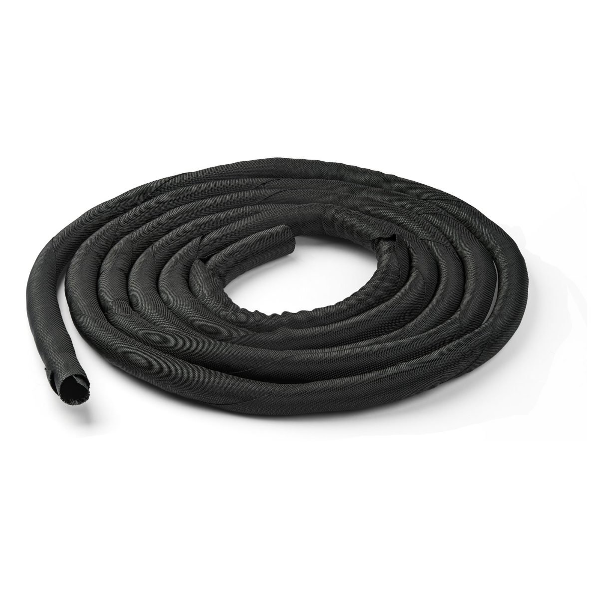 Startech.com 15#039; Cable Management Sleeve WKSTNCM2