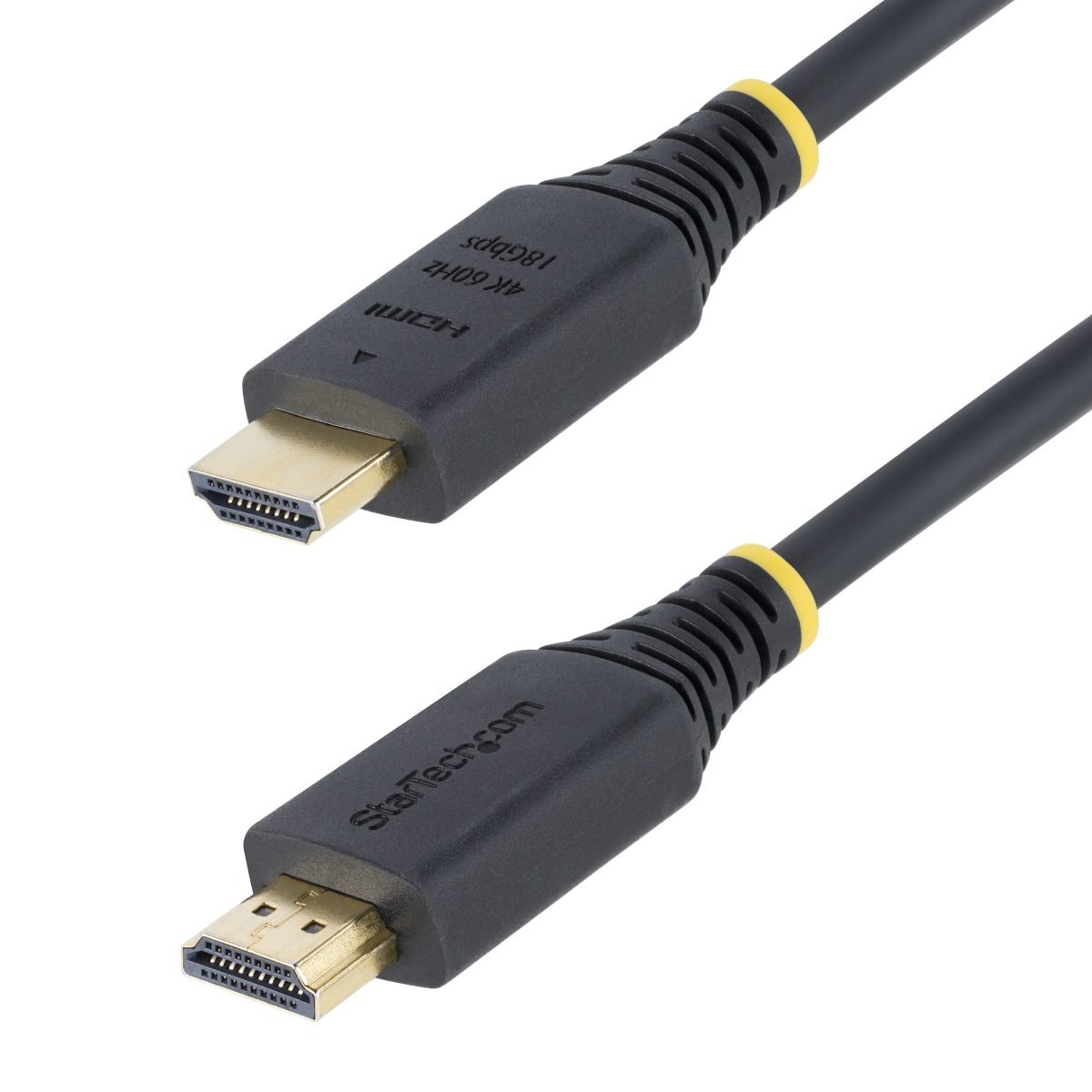 Startech.com Premium Certified HDMI Cable HDMI2-CABLE-4K60-10F