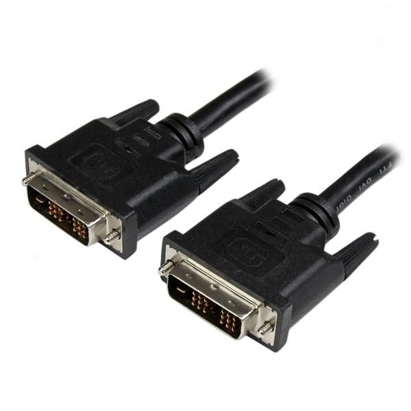 Startech.com 6#039; DVID Single Link Cable DVIMM6