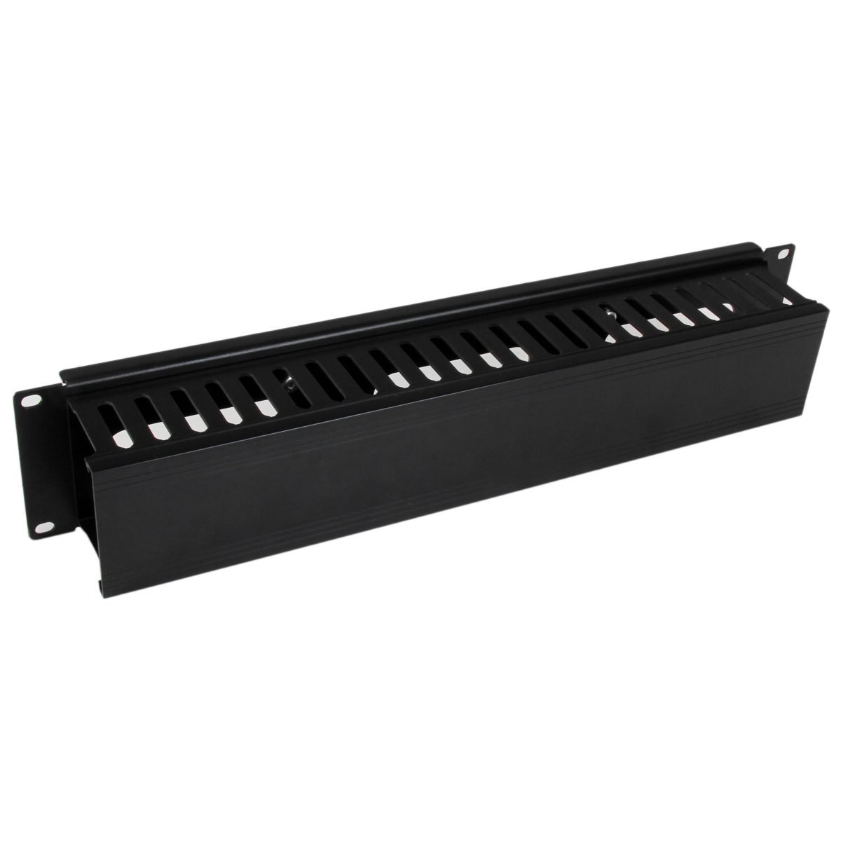 Startech.com 2U Cable Finger Duct TAA CMDUCT2U