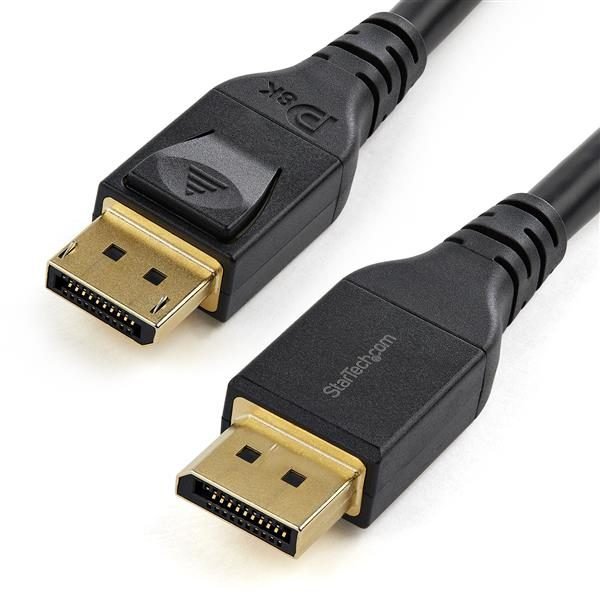 Startech.com 4m DisplayPort 1.4 Cable DP14MM4M