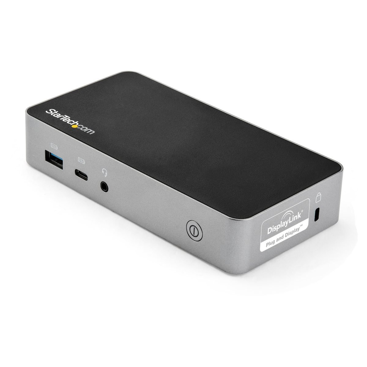 Startech.com Dual HDMI USB C Dock w 60W PD DK30CHHPD