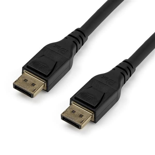 Startech.com 3m 9.8ft DisplayPort 1.4 Cable DP14MM3M