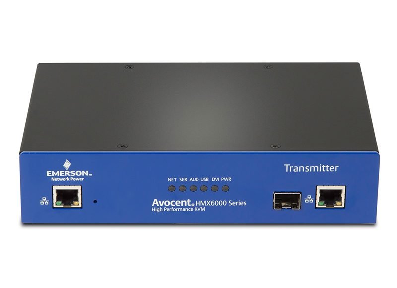 Vertiv AVOCENT HMX HMX6210T Di HMX6210T-001