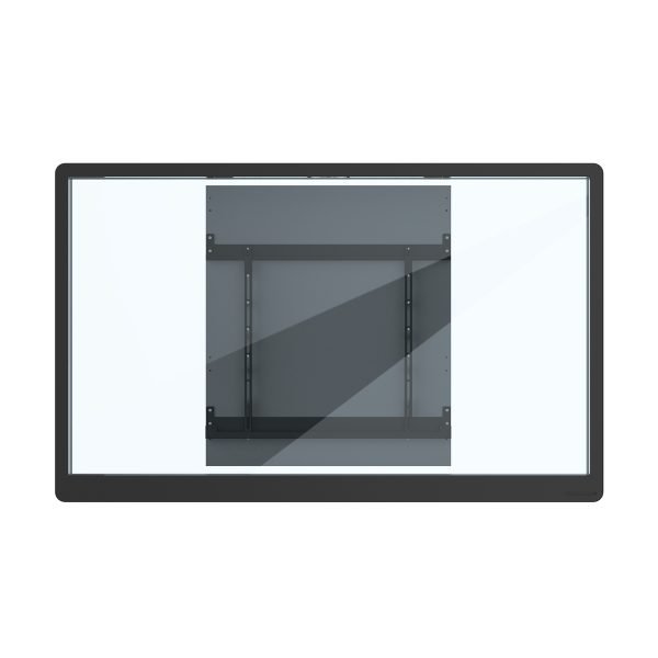 ViewSonic VB-BLW-006 - BalanceBox 650-180 Wall Mount with a full load capacity of 207.2 to