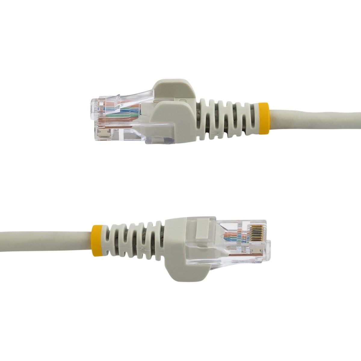 Startech.com 100#039; CAT5e Patch Gray 45PATCH100GR