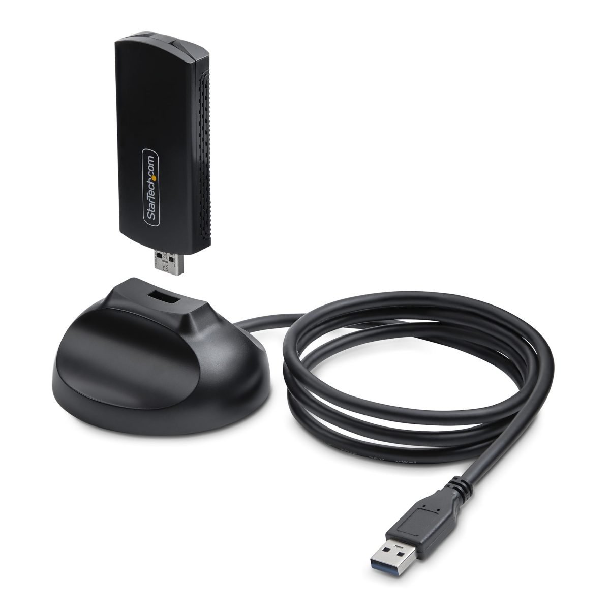Startech.com WiFi 6E USB Adapter/Dongle AX54005A-USB-WIFI-6E