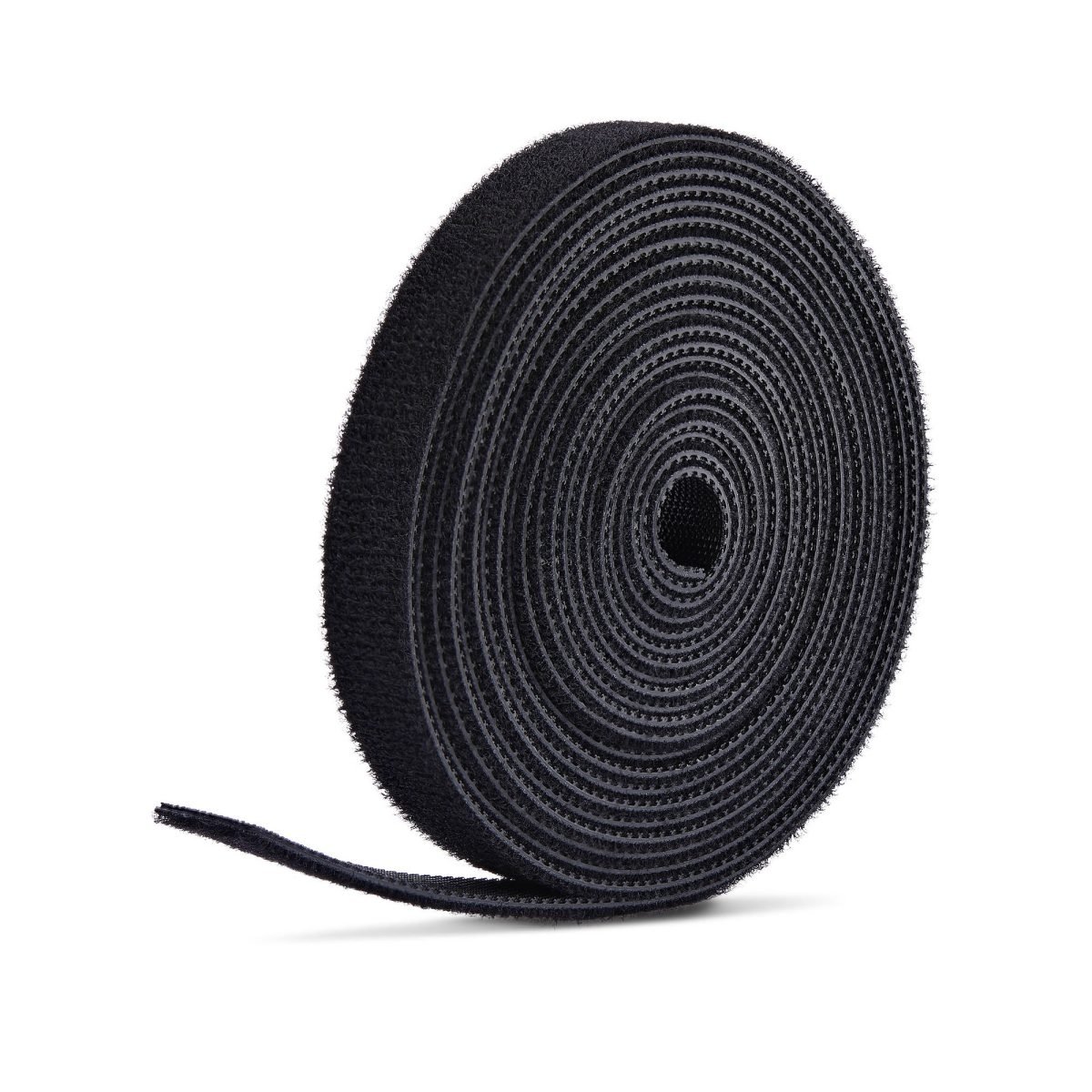 Startech.com 75ft Hook-and-Loop Cable Tie HKLP7505B