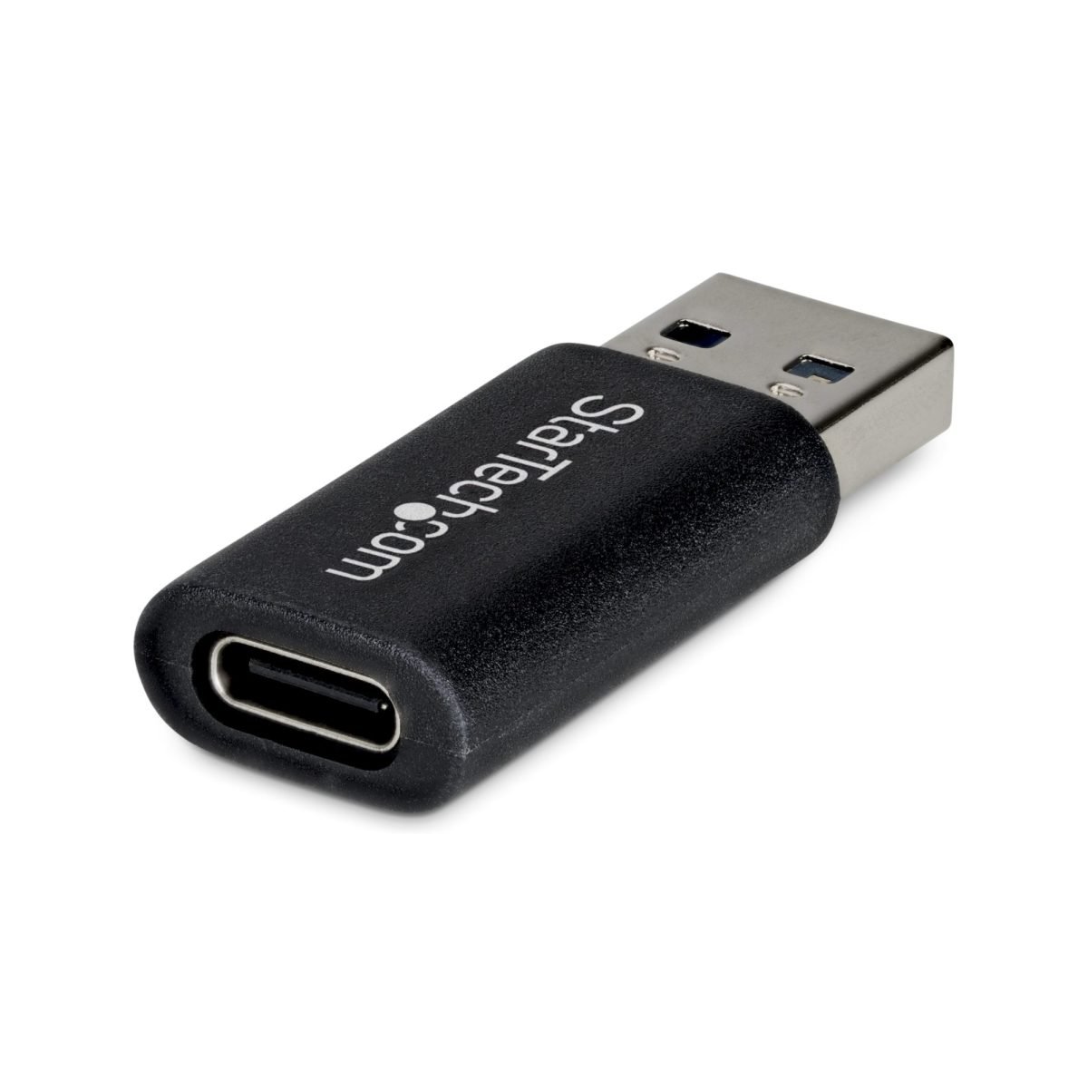 Startech.com USB-A to USB-C Adapter, M/F U32-AMCF-USBADAPTER