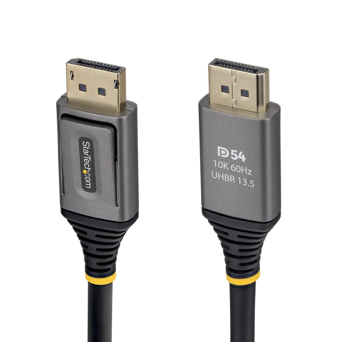 Startech.com VESA-Certified DP 2.1 Cable DP21V-6F-DP54-CABLE