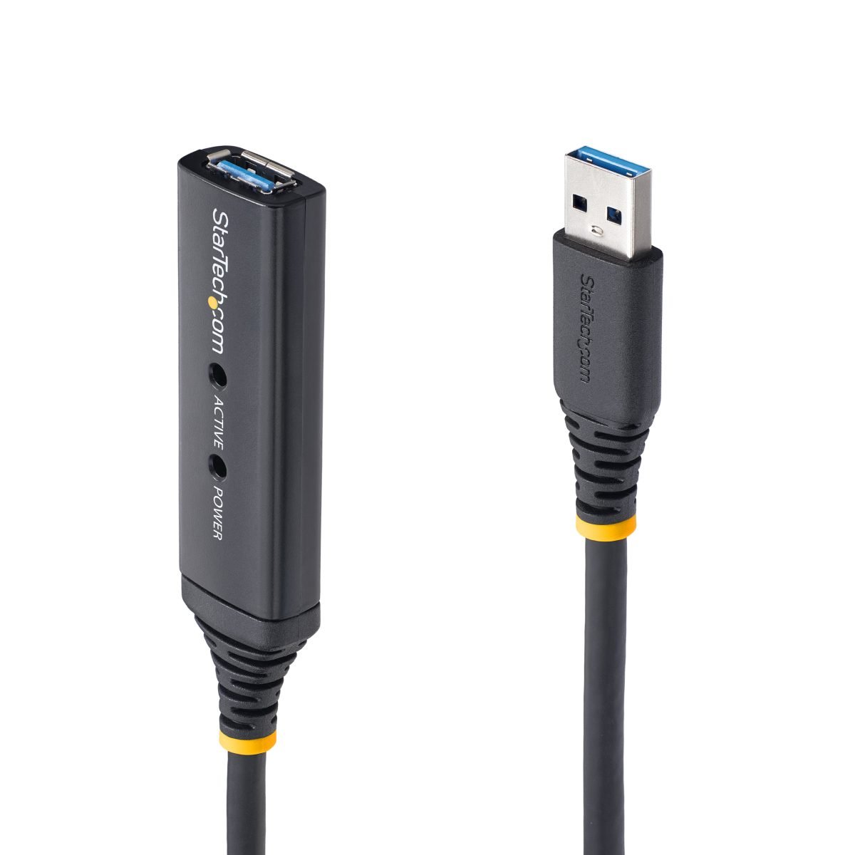 Startech.com 10m USB Extension Cable TAA USB3AAEXT10M