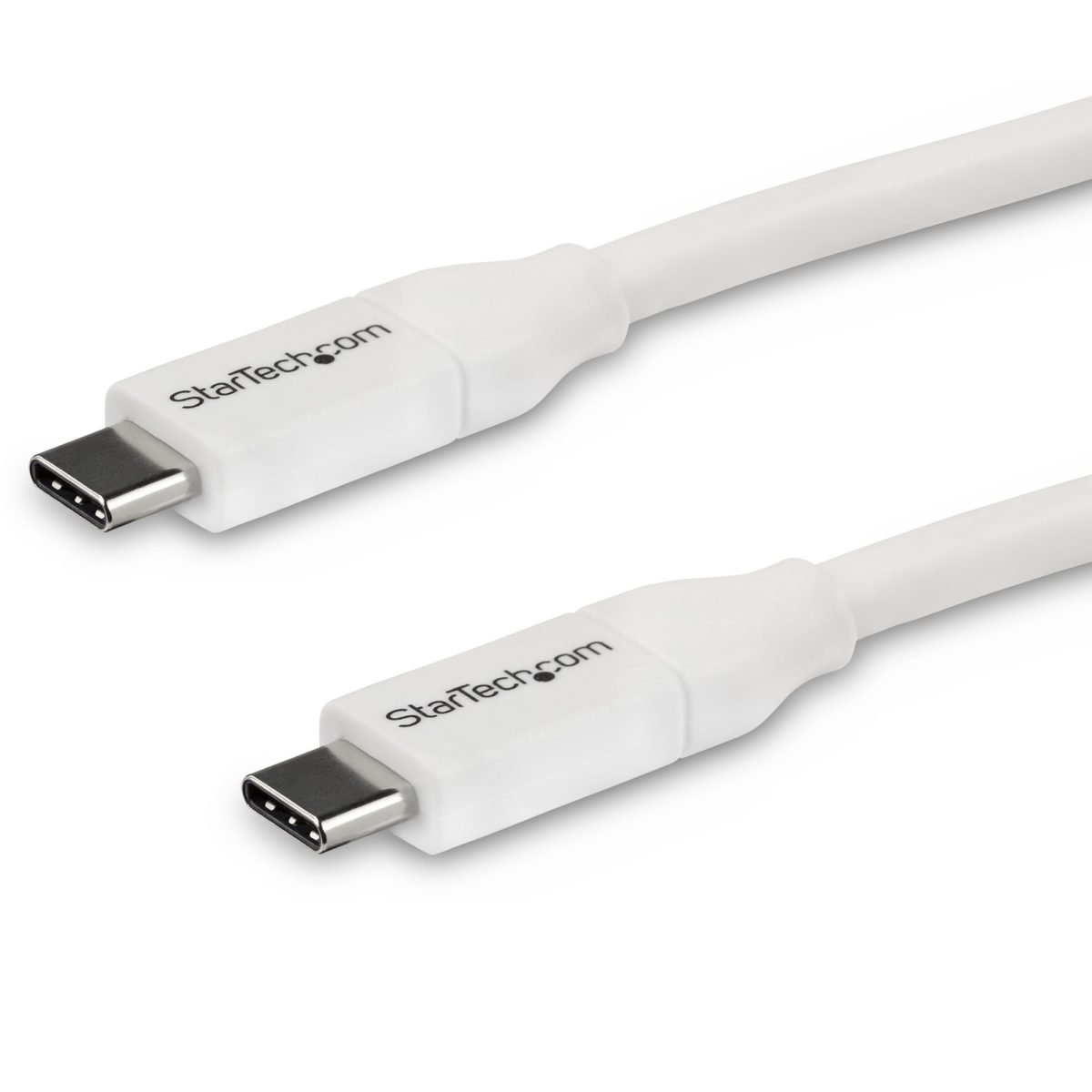 Startech.com 4m USB C Cable w/ PD USB2C5C4MW
