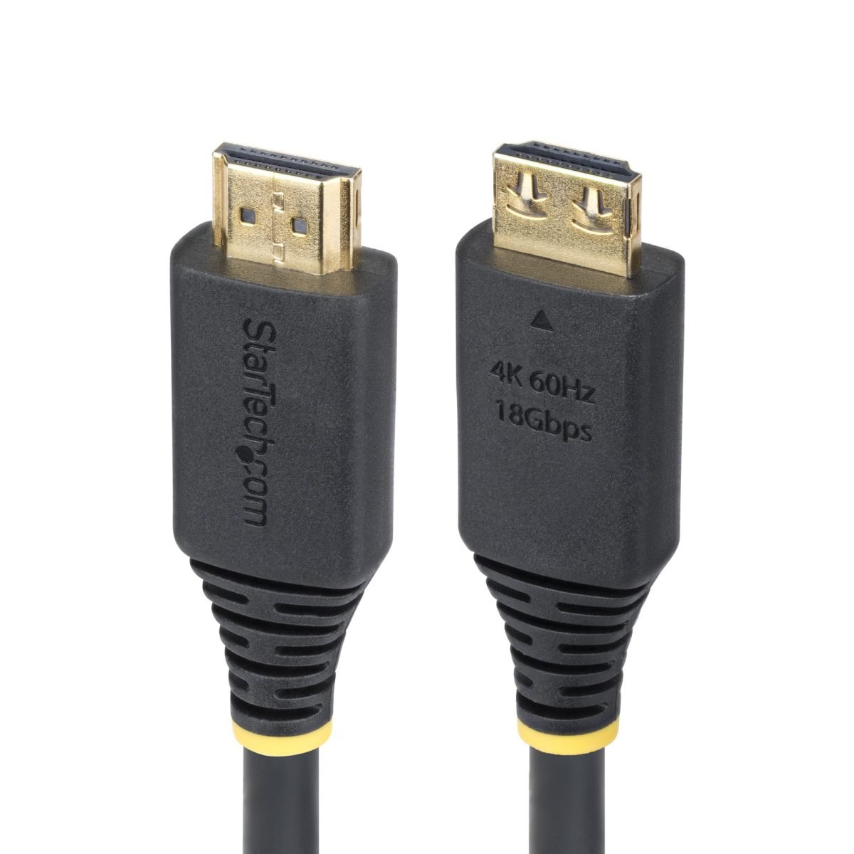 Startech.com HDMI Cable - Gripping HDMI2-CABLE-GRIP-30C